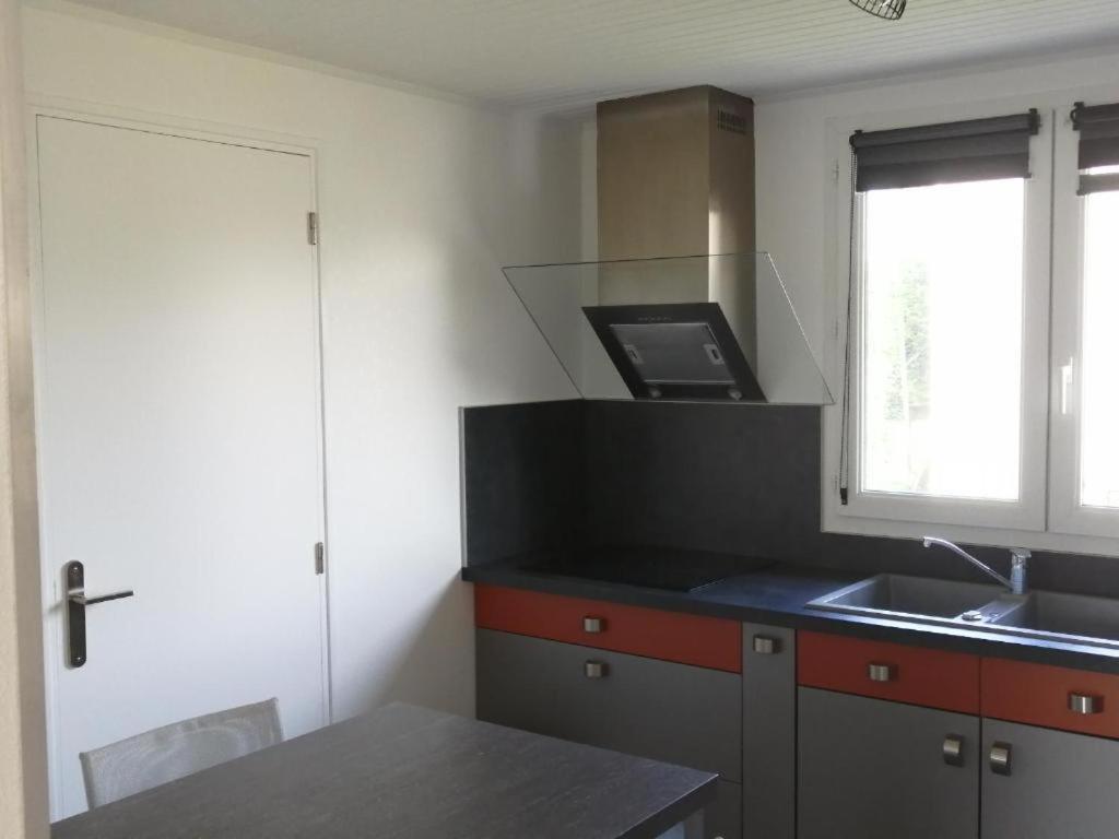 Camping De La Baie-Baie De Somme-Sites Et Paysages Pende Luaran gambar