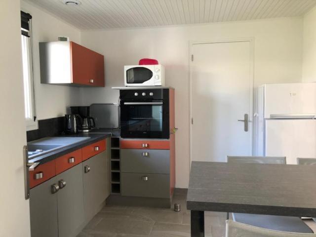 Camping De La Baie-Baie De Somme-Sites Et Paysages Pende Luaran gambar