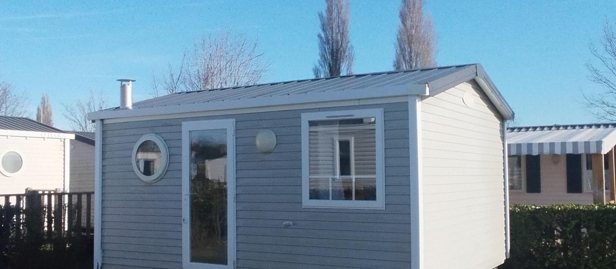 Camping De La Baie-Baie De Somme-Sites Et Paysages Pende Luaran gambar
