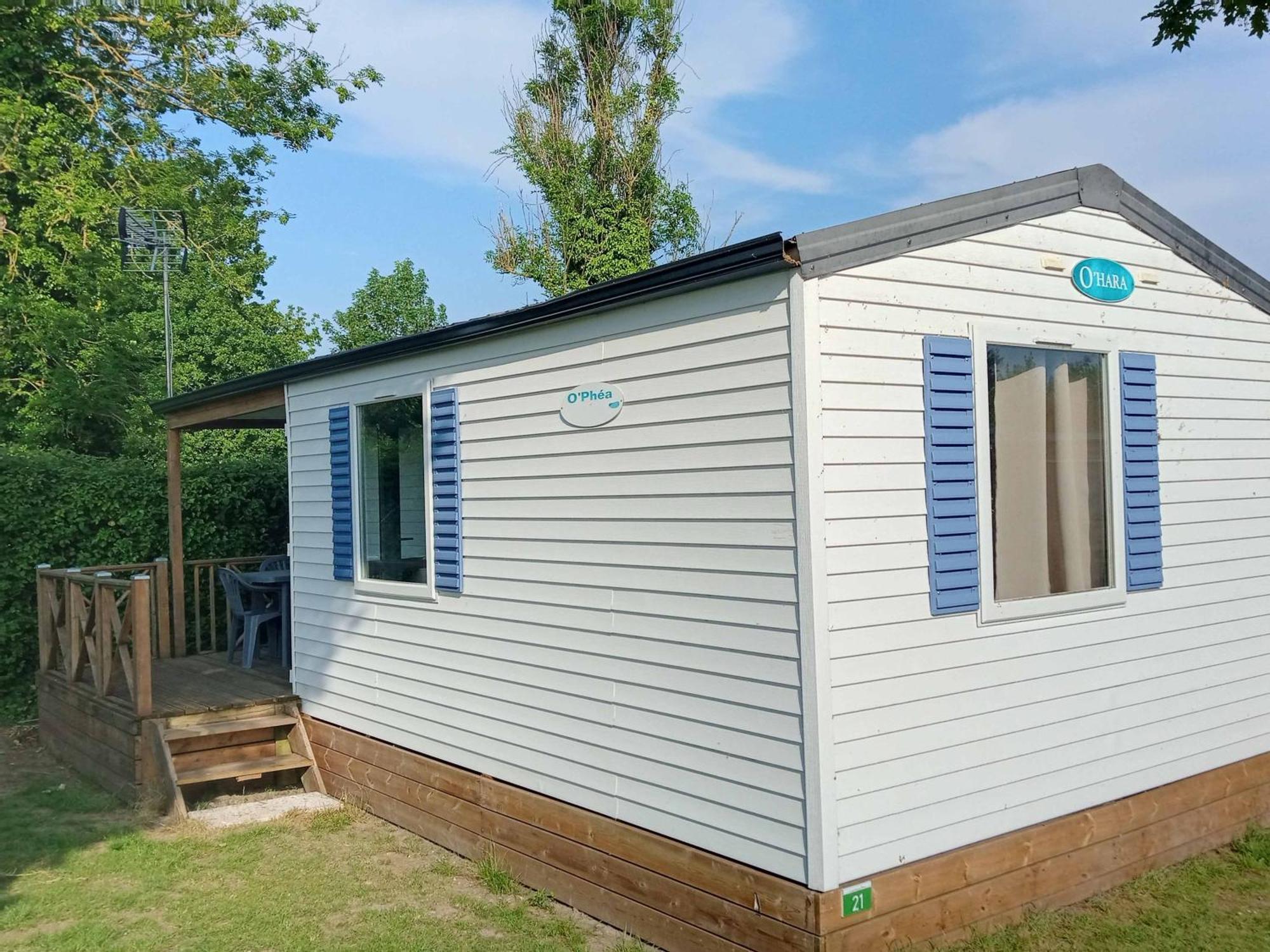Camping De La Baie-Baie De Somme-Sites Et Paysages Pende Luaran gambar