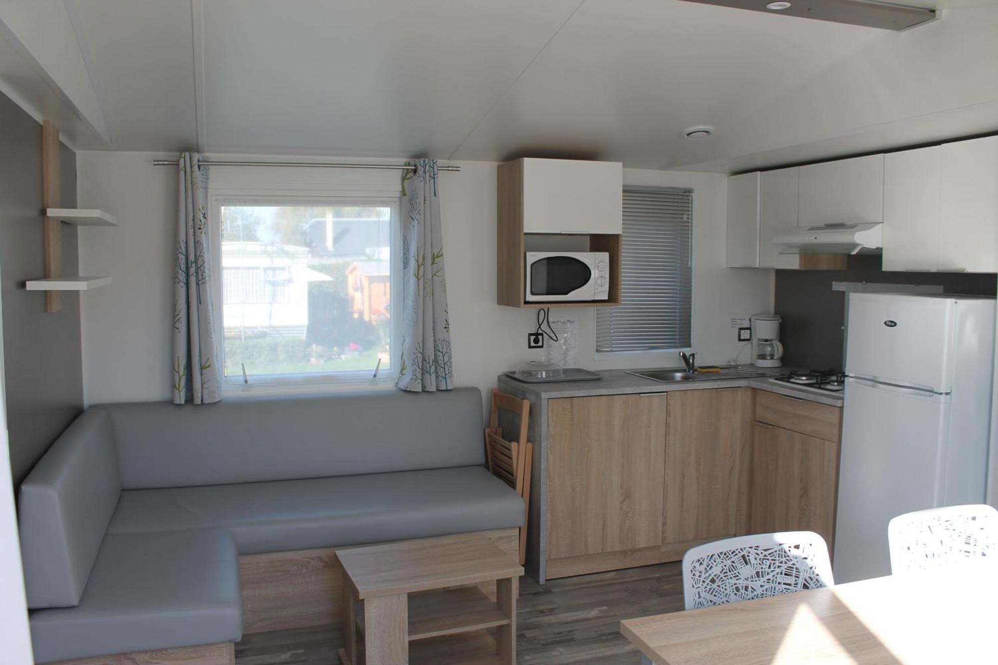 Camping De La Baie-Baie De Somme-Sites Et Paysages Pende Luaran gambar