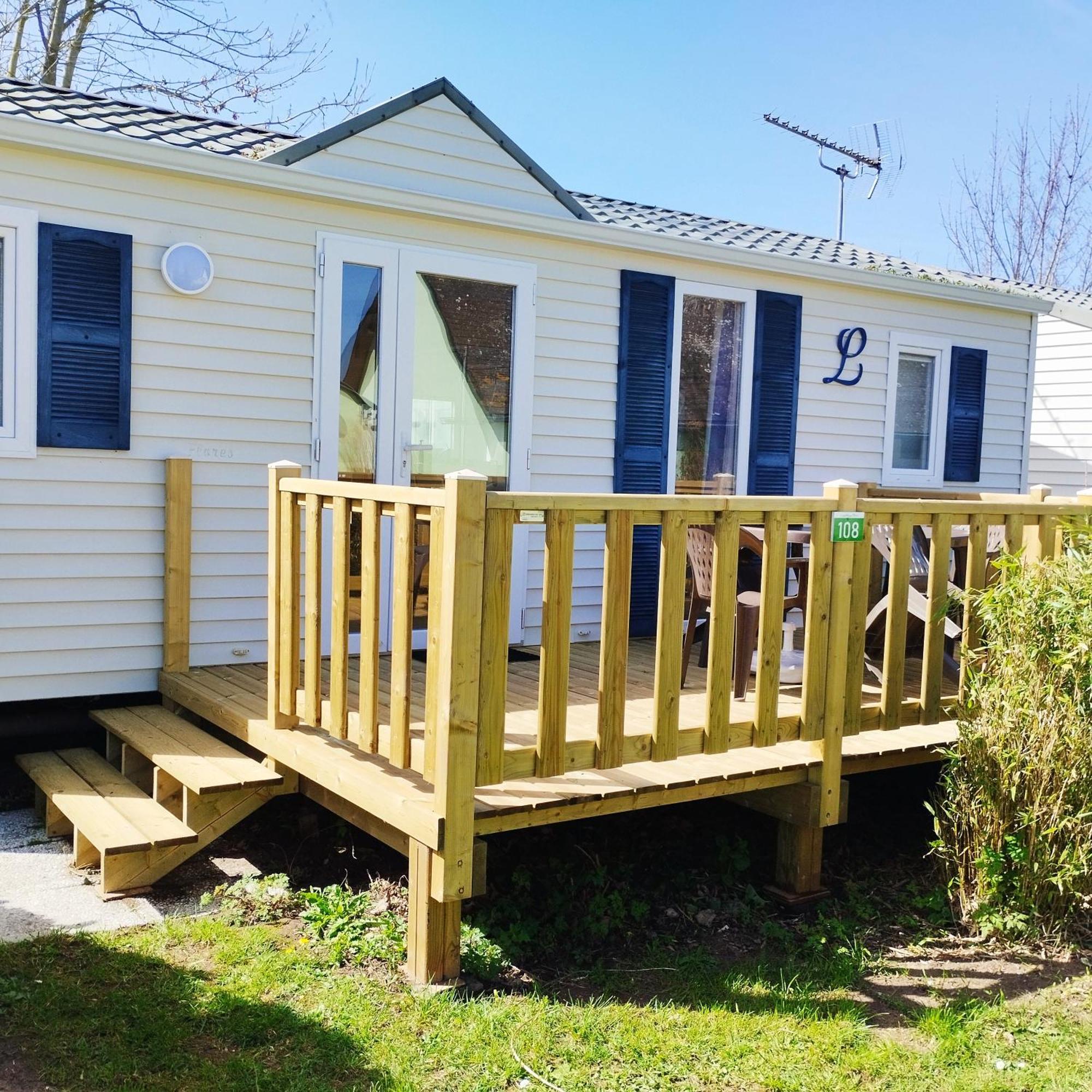 Camping De La Baie-Baie De Somme-Sites Et Paysages Pende Luaran gambar