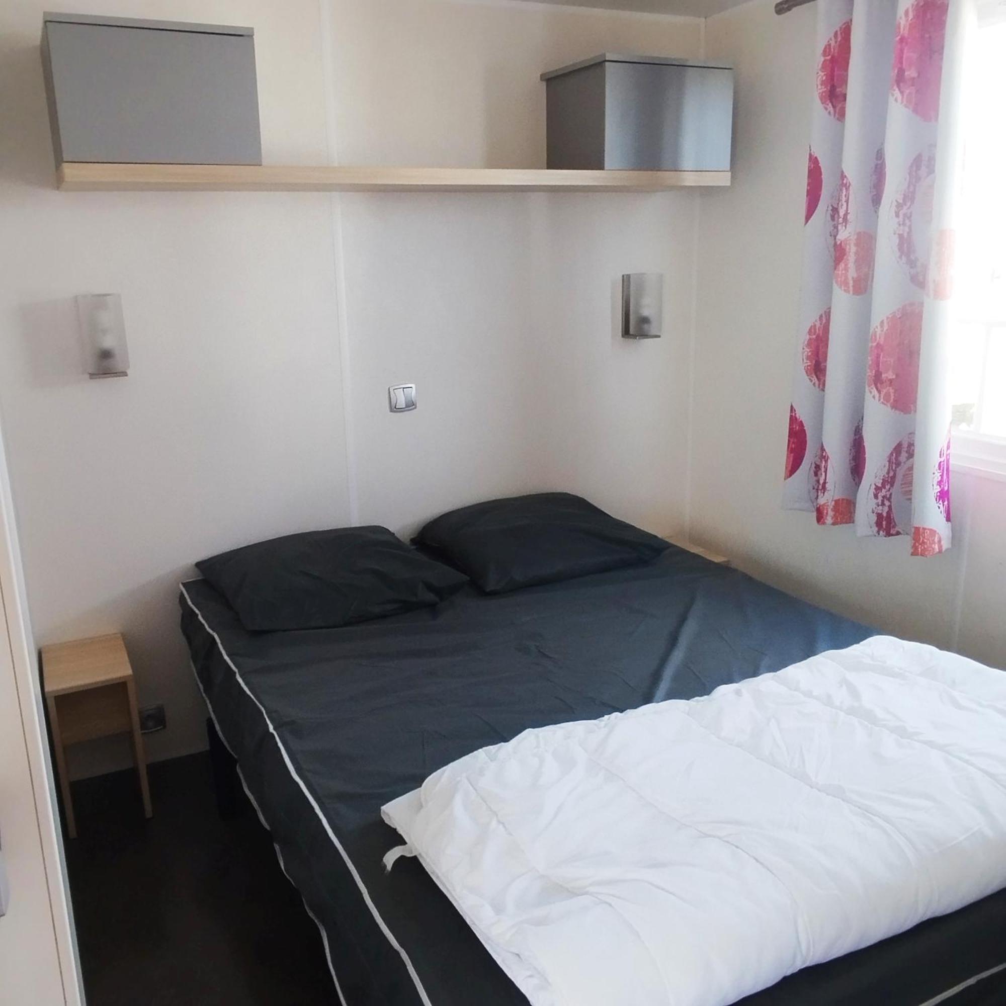Camping De La Baie-Baie De Somme-Sites Et Paysages Pende Luaran gambar