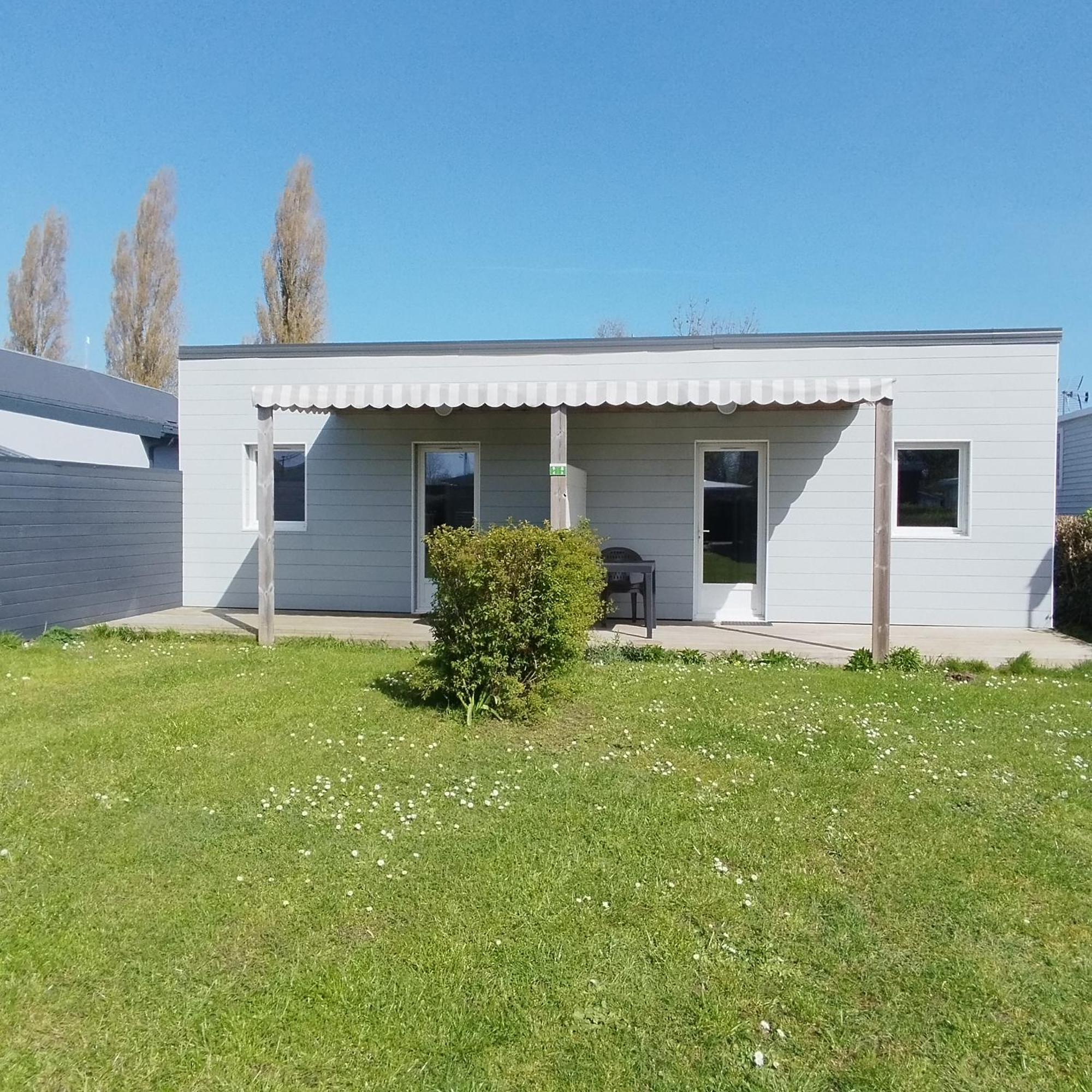 Camping De La Baie-Baie De Somme-Sites Et Paysages Pende Luaran gambar