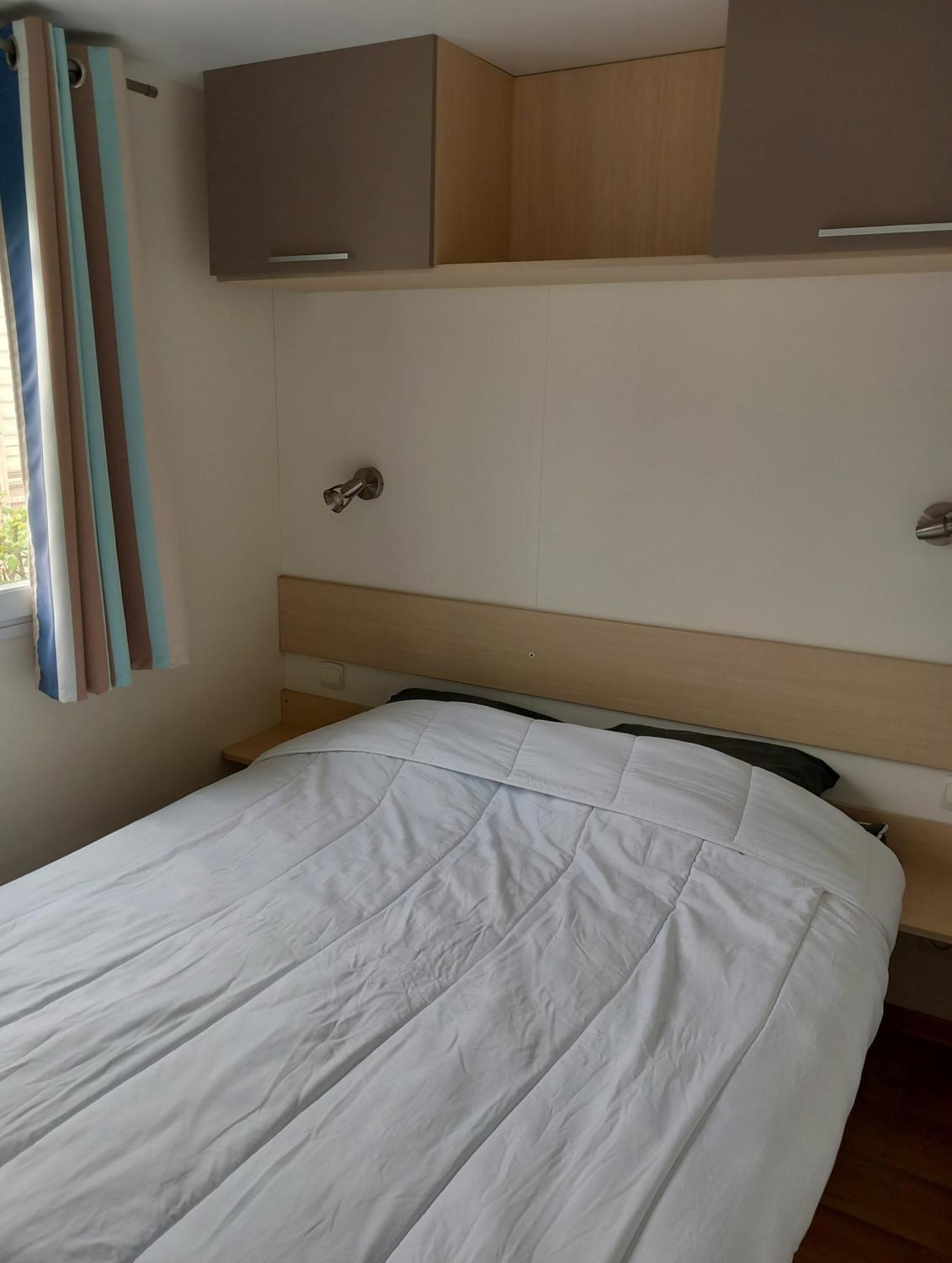 Camping De La Baie-Baie De Somme-Sites Et Paysages Pende Luaran gambar