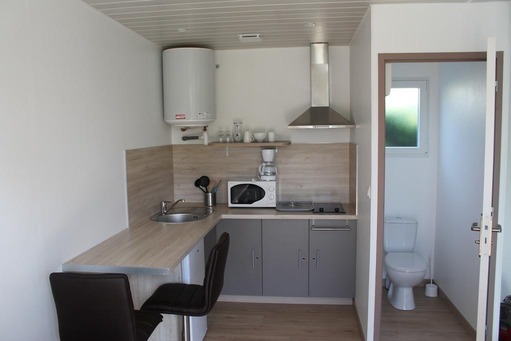 Camping De La Baie-Baie De Somme-Sites Et Paysages Pende Luaran gambar